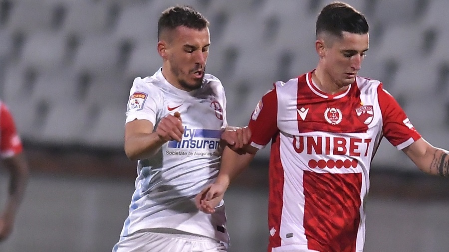 Interes uriaş pentru derby-ul FCSB - Dinamo. Număr impresionant de bilete vândute, cu trei zile înaintea meciului 