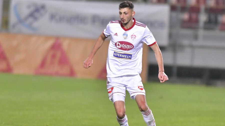Recomandare pentru fotbalistul dorit în această iarnă de FCSB. ”Eu aş spune că ar fi bine să mai stea un an la Sepsi”