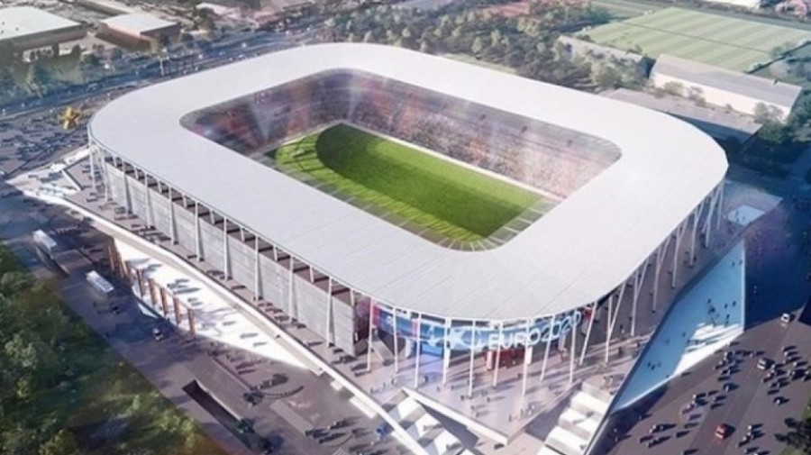 Porumboiu vrea să vadă FCSB pe stadionul Ghencea: „Nu au venit militarii cu bani de acasă” 