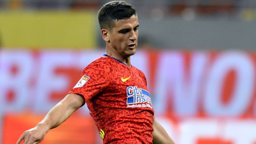 Dragoş Nedelcu, împrumutat de FCSB la Farul! UPDATE: Mutarea, oficializată 