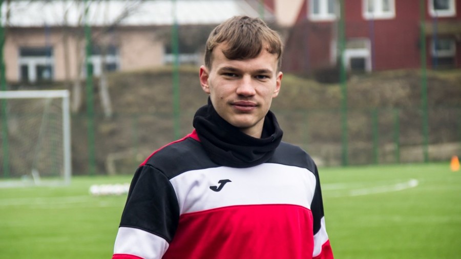 Alexandru Pantea se întoarce la FCSB din vară. Mihai Stoica: ”Se va lupta pentru un loc de titular” 