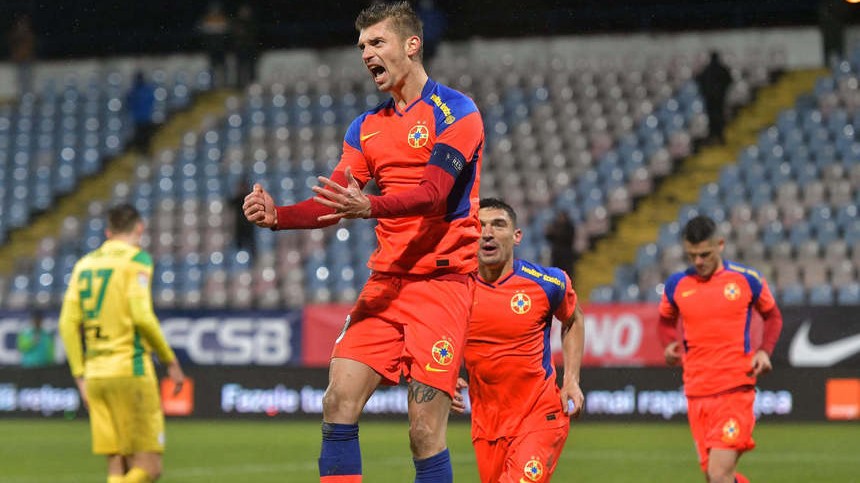 Justificarea CSA Steaua pentru refuzul dat rivalei FCSB de a juca pe Ghencea