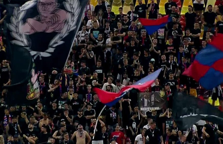FCSB, front comun cu Dinamo pentru Cristina Neagu. ”Ne gândim chiar să o invităm la meciul cu Rapid să dea lovitura de începere”