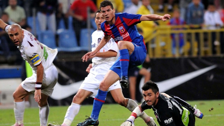 Mesajul fairplay al lui Dan Petrescu pentru Anthony da Silva, luat în calcul de Gigi Becali pentru a fi antrenor la FCSB