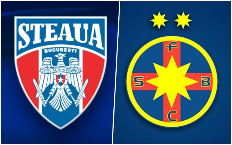 Fcsb Adevărata Fc Steaua Bucureşti 