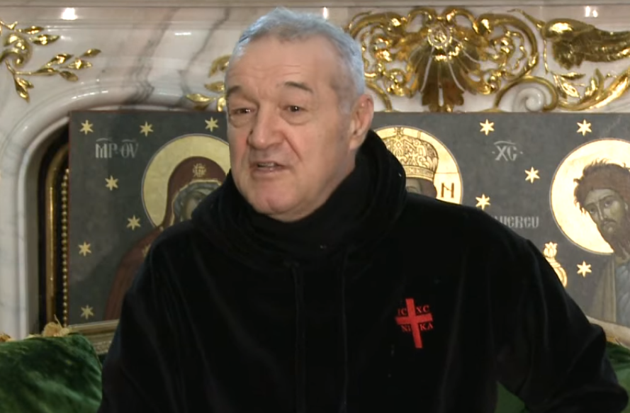 Gigi Becali, îndemnat indirect să îl readucă pe Alex Chipciu la FCSB: ”E profesionist” 