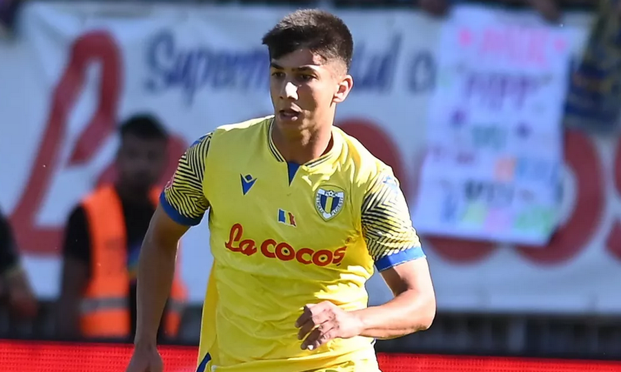 ”Eu zic că poate fi o opţiune foarte bună”. Alexandru Musi pleacă de la Petrolul la altă formaţie din Superliga