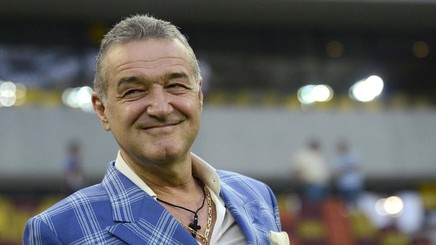 FCSB, lovitură după lovitură pe piaţa transferurilor! Gigi Becali a făcut anunţul chiar înaintea meciului cu Manchester United: „Trebuie să luăm neapărat titlul”