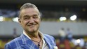 Gigi Becali a cedat acţiunile de la FCSB chiar în ziua meciului cu Manchester United