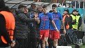 Incredibil! Ce a spus jucătorul FCSB-ului după înfrângerea cu Man. United. „Mi-a spus după meci: mai bine făceam asta şi luam 10” | EXCLUSIV VIDEO