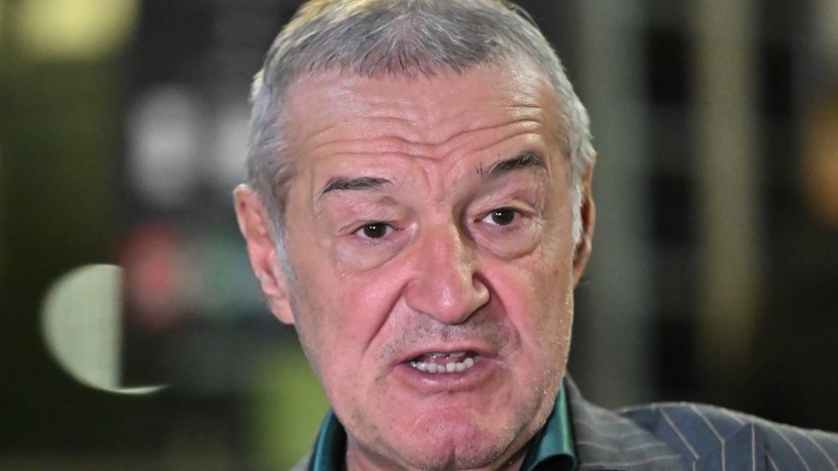 Becali a făcut anunţul după meciul contra CFR-ului! 5 sunt jucători sunt OUT de la echipă: ”Nu mai are rost!”
