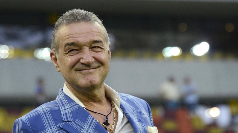 Gigi Becali a dat cărţile pe faţă! Motivul pentru care l-a transferat pe Elvir Koljic la FCSB: „Eu l-am întrebat pe MM”