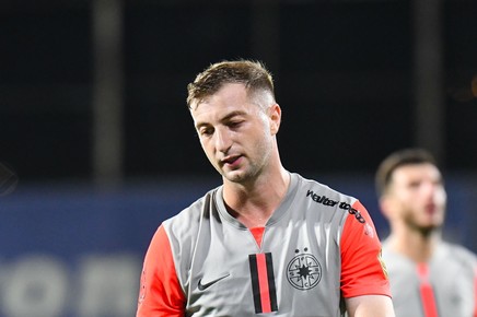 E gata! Daniel Popa a plecat de la FCSB şi a semnat cu altă echipă