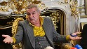 Prima reacţie a lui Gigi Becali după ce a ratat transferul lui Elvir Koljic! Atacantul bosniac a semnat cu marea rivală a FCSB-ului | VIDEO EXCLUSIV 