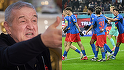 Gigi Becali şi-a criticat favoritul. + „Oaia neagră” de la FCSB! „Toate mingile la adversar, pe toate le-a pierdut” | EXCLUSIV VIDEO