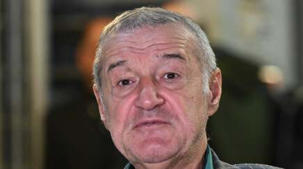 ”N-a pierdut nicio minge”. Gigi Becali, încântat după succesul cu Sepsi