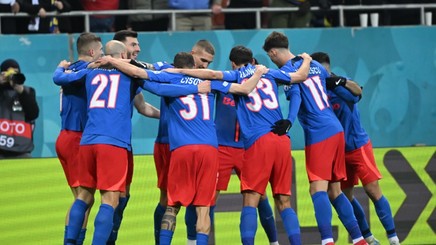 Cinci modificări în echipa de start a FCSB-ului pentru derby-ul cu Dinamo! Cum va arăta primul 11 al campioanei României 