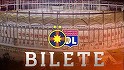 FCSB a anunţat când va pune în vânzare biletele pentru meciul cu Lyon! Ce preţ au tichetele 