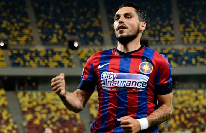 Nicoale Stanciu, revenire bombă la FCSB? Căptianul echipei naţionale a făcut anunţul pe care Gigi Becali l-a tot aşteptat: „Se apropie momentul”