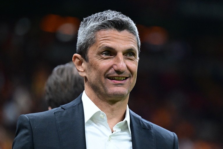 Răzvan Lucescu a dat verdictul! Antrenorul a dezvăluit secretul lui Gigi Becali de la FCSB: ”E o carte câştigătoare. Au înţeles asta”