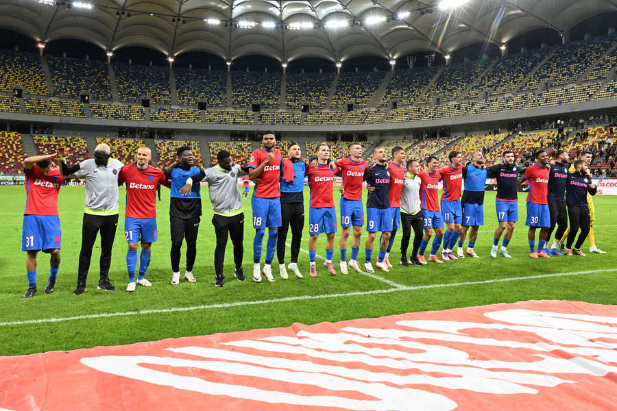 MM Stoica anunţă o plecare şoc de la FCSB: "Sunt şanse mari să fi fost ultimul lui meci" | EXCLUSIV VIDEO 