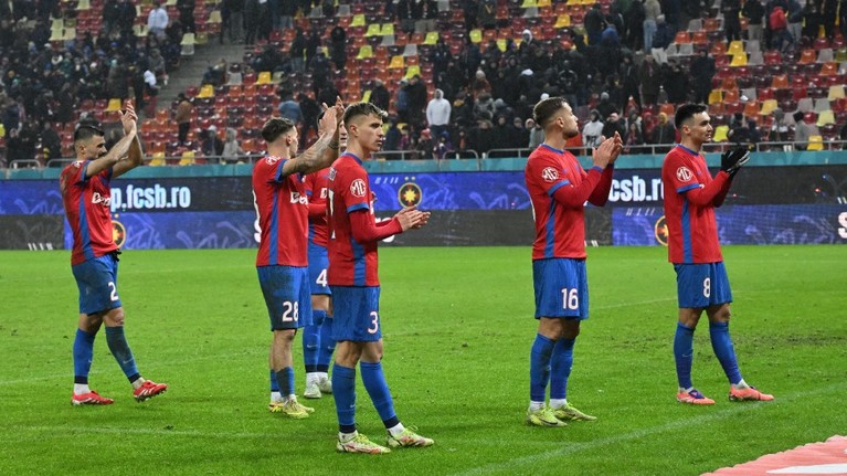 Marius Şumudică a dat de pământ cu un jucător de la FCSB: „Nu am văzut o asemenea lehamite de când mama m-a făcut”