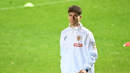 E gata! Kevin Ciubotaru a luat decizia finală în privinţa transferului la FCSB