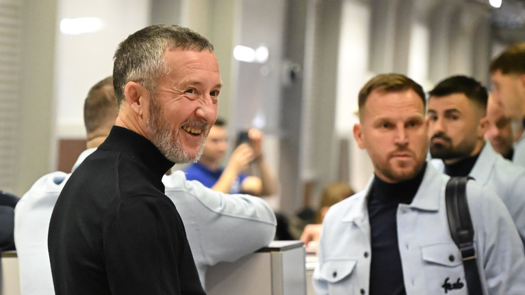 Interes major pentru derby! Câte bilete s-au vândut pentru meciul dintre FCSB şi Rapid | EXCLUSIV