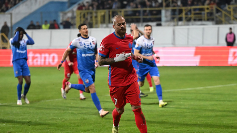 MM Stoica a clarificat situaţia lui Denis Alibec: "Nu l-a dus mintea"| VIDEO EXCLUSIV