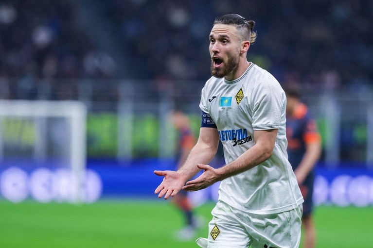 Cu ce echipă se luptă FCSB pentru semnătura lui Ofri Arad