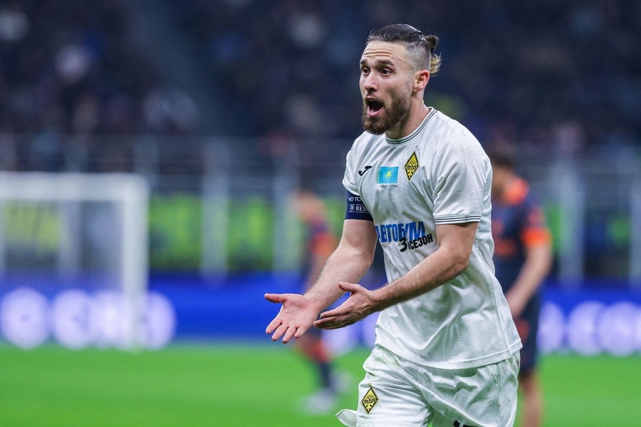 Răsturnare de situaţie în privinţa lui Ofri Arad! Au intrat pe fir şi vor să îl deturneze din drumul spre FCSB