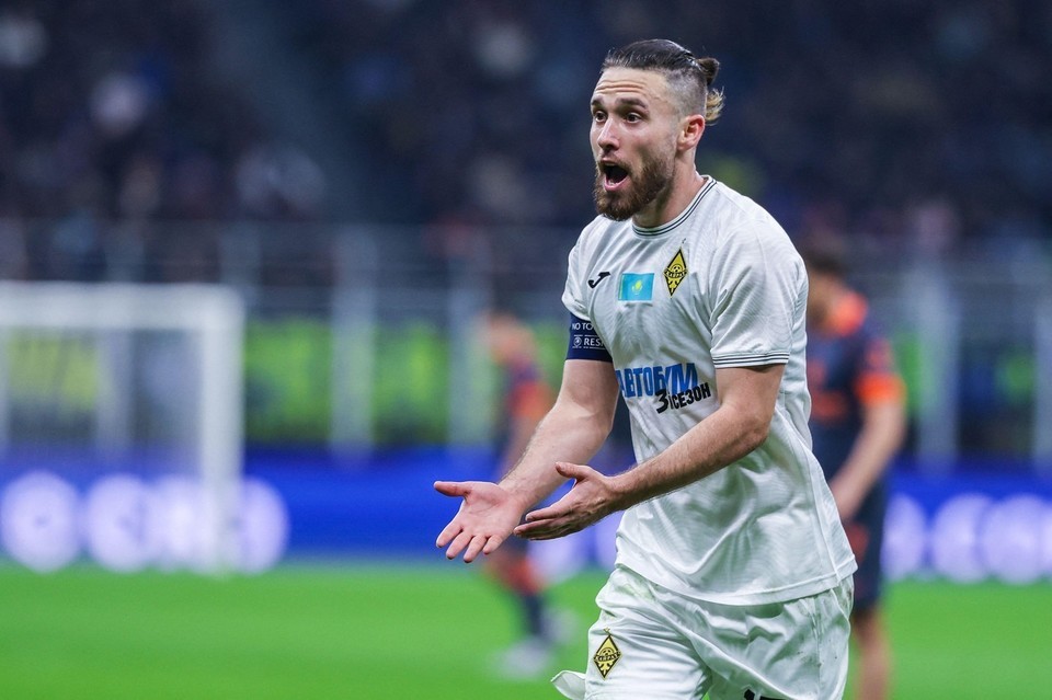 Ofri Arad a luat decizia finală privind echipa cu care va colabora.