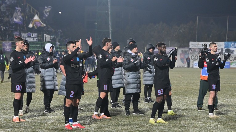 Patronul revelaţiei din SuperLiga a dat de pământ cu FCSB! Elias Charalambous, principala ţintă a omului de afaceri: „Credeam că vine cu tăvălugul. Nu ţine să faci fotbal cu antrenori visaţi”