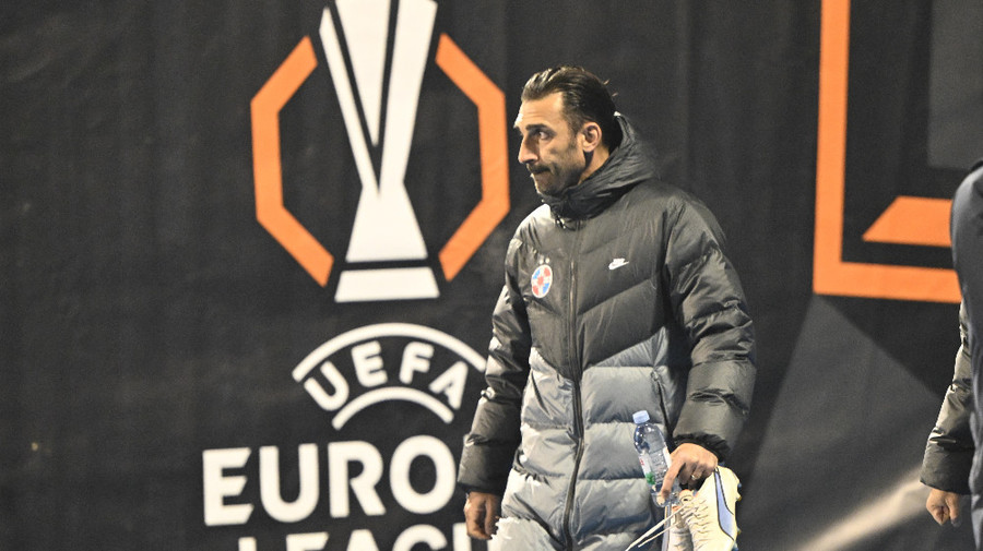 Charalambous, trădat înainte de meciul cu Dinamo Zagreb? "Dacă el a făcut asta.."