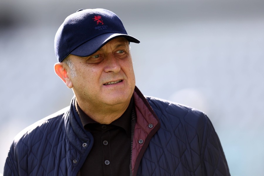 O destramă Şucu pe FCSB şi ”îl fură pe Bîrligea? ”Cu siguranţă!”

