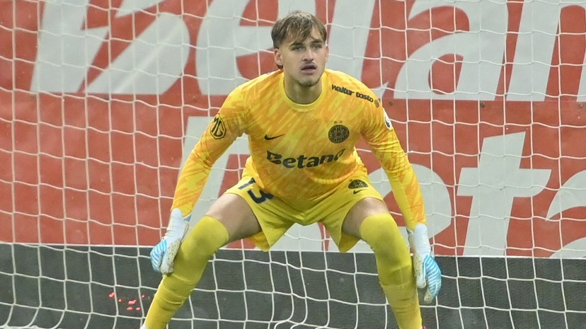 Tânărul Matei Popa a trecut cu bine peste debut. ”Am fost foarte entuziasmat zilele astea”