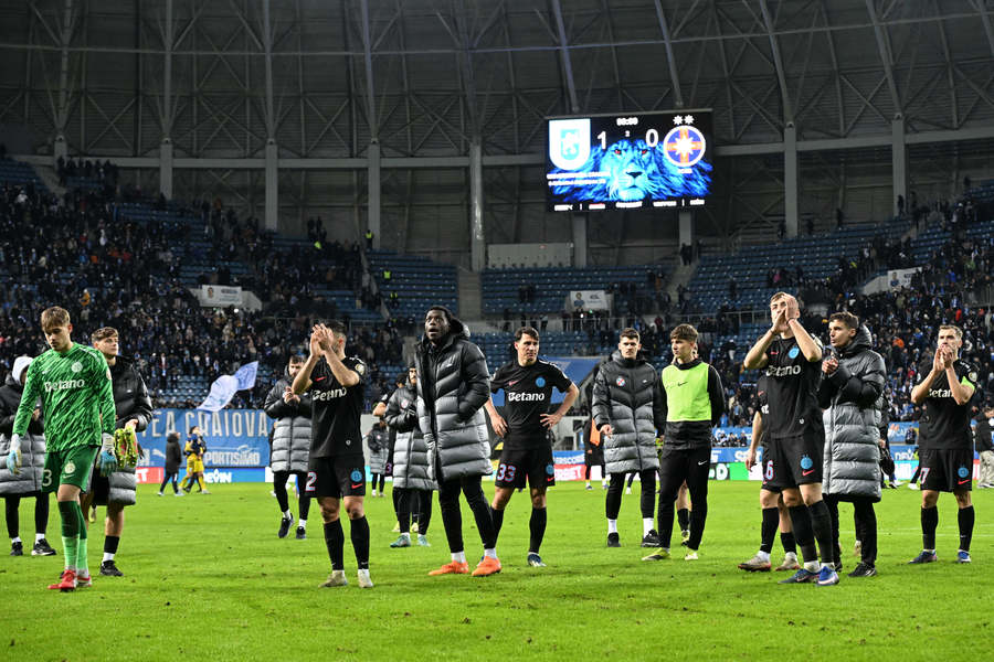 Gigi Becali l-a transformat în rezervă de lux la FCSB, dar va fi convocat la echipa naţională