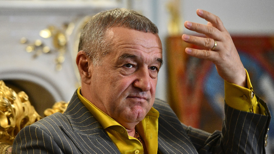 OUT de la FCSB! Jucătorul care l-a costat pe Gigi Becali jumătate de milion de euro va fi pus pe liber: "N-a jucat nimic" . Fotbalistul care este aşteptat să semneze: "Avem nevoie de el"