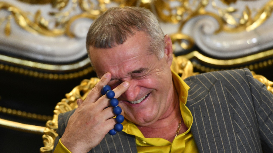 Doi jucători din Superligă au fost propuşi la FCSB! Reacţia lui Gigi Becali