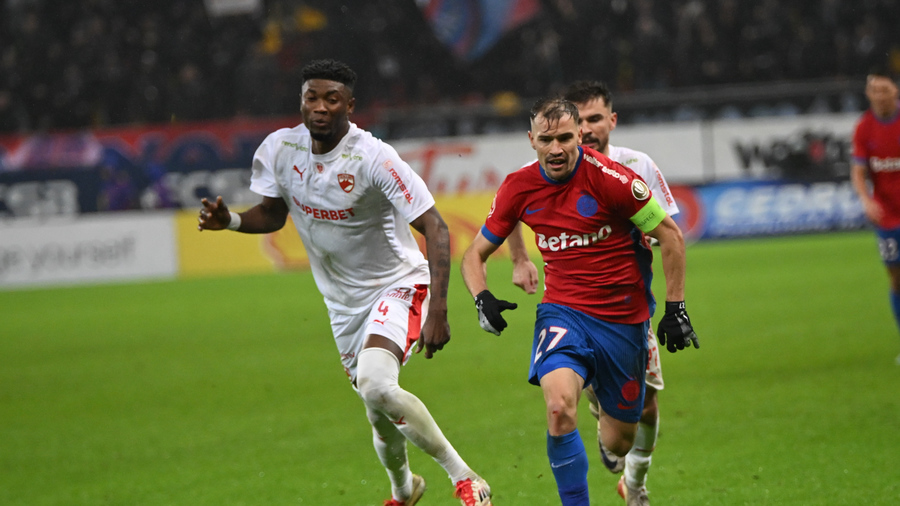 
S-a modificat programul primei etape. Când se joacă derbyurile Rapid - Dinamo, ”U” Cluj - CFR. FCSB a fost reprogramată din nou
