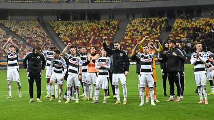 FCSB a spus pas la afacerea sezonului în Superliga: ”Va ajunge la 20 de milioane. E cel mai bun din ultimii 15-20 de ani”