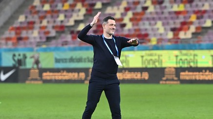 Nu banii vor cântări decisiv! S-a aflat valoarea contractului pe care Mirel Rădoi îl va avea în Turcia. Ce decizie a luat antrenorul în privinţa lui Chiricheş


