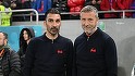 MM Stoica a făcut anunţul despre revenirea lui Charalambous la FCSB: "Aveam nevoie de un antrenor cu licenţă care să ne ajute o săptămână"  | VIDEO EXCLUSIV
