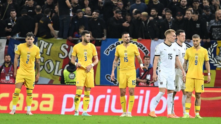 Becali îi pune oferta pe masă fundaşului de naţională: "Cred că o să ne înţelegem" . Încă o plecare de la FCSB: "Vor rămâne patru"