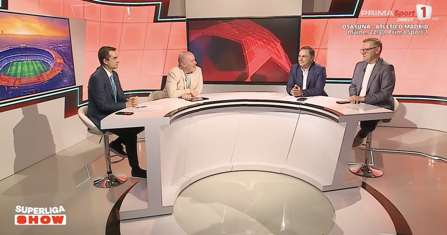 Panduru, Cosmescu şi Zotta concluzii după ce FCSB a remizat cu Unirea Slobozia: ”Să nu dai tu niciun gol?!” / ”Nu îi văd bine la baraj”