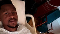 Siyabonga Ngezana s-a operat! Sud-africanul a transmis un mesaj