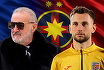 Gigi Becali face tot posibilul să-l aducă pe Denis Drăguş la FCSB! Ofertă incredibilă pregătită de patron: bonus de Champions League pentru atacantul naţionalei