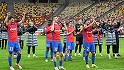 A plecat de la FCSB şi a semnat cu echipa lui Elias Charalambous! Unul dintre cei mai vechi jucători din lot va lucra din nou cu tehnicianul cipriot: "Mult succes "