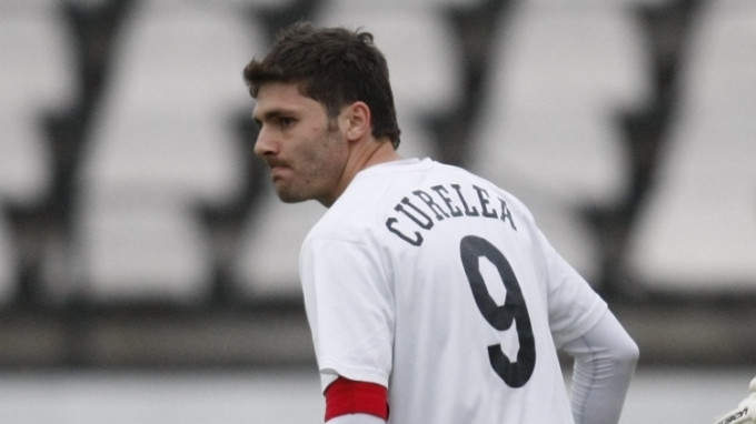 Un fost atacant de la Sportul Ştudenţesc este noul antrenor secund al celor de la CFR Cluj