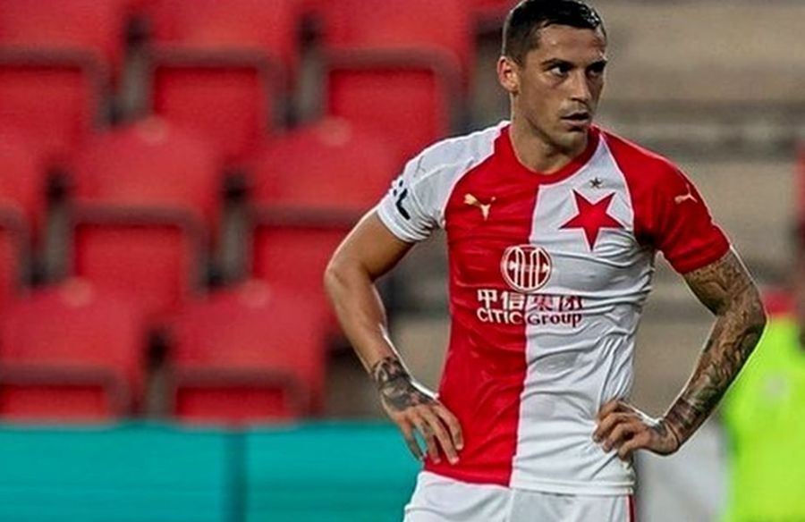 Nicolae Stanciu şi-a dat acordul să joace la CFR Cluj. Transferul mai depinde doar de un aspect